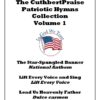 Patriotic Hymns Collection - Vol. 1