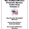 Patriotic Hymns Collection - Vol. 2