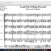 Lead On O King Eternal