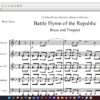 Battle Hymn of the Republic