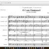 O Come Emmanuel - Episcopal Hymnal Version