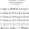 God the Omnipotent